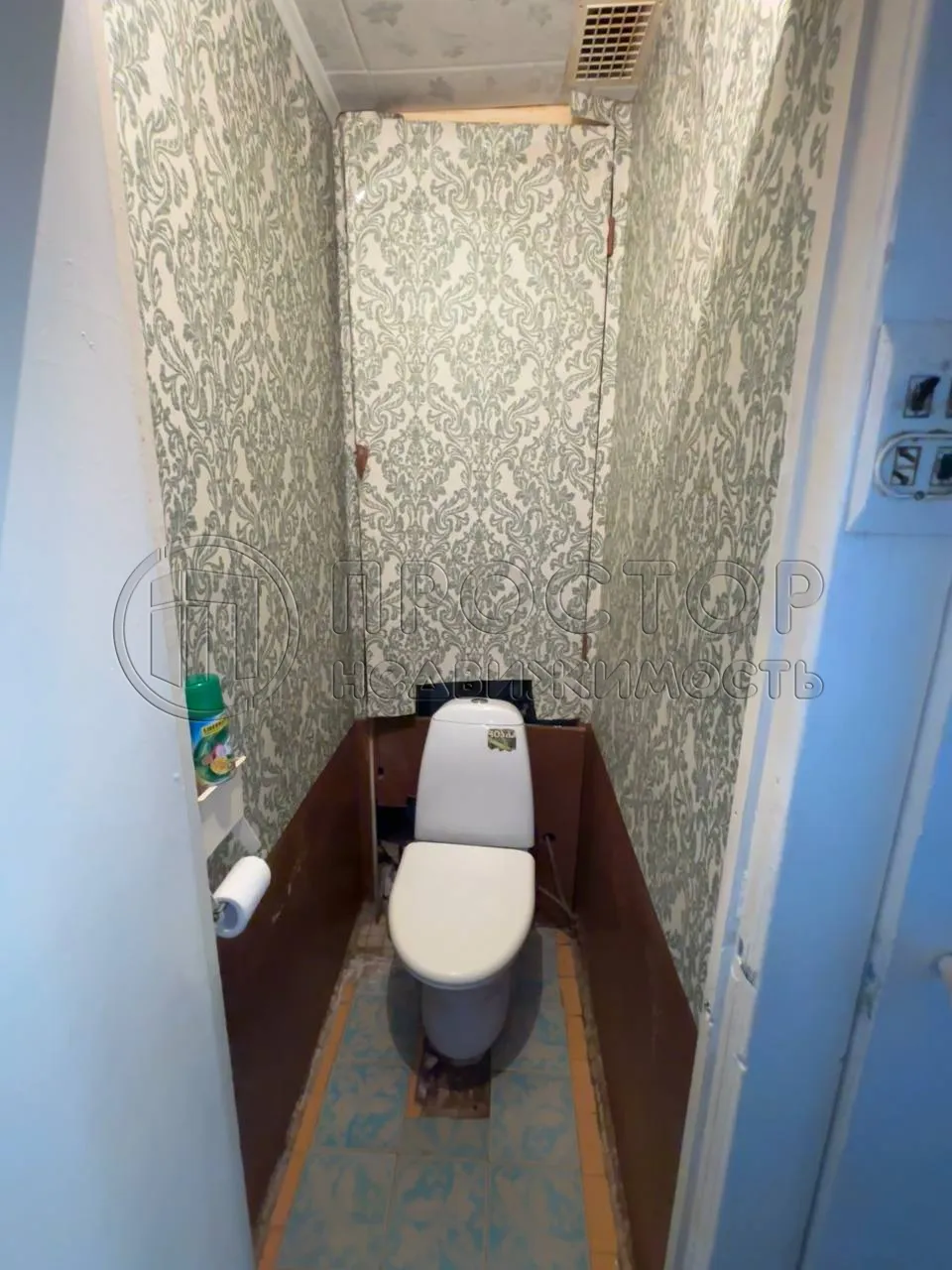 2-комнатная квартира, 38.6 м² - фото 14