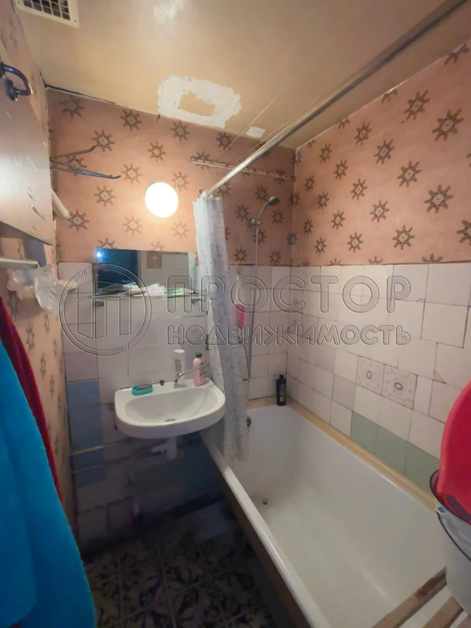 2-комнатная квартира, 38.6 м² - фото 15