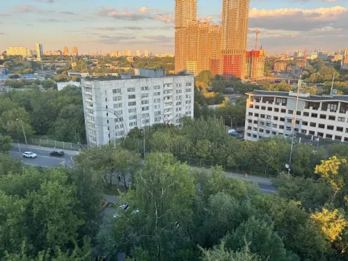 2-комнатная квартира, 38.6 м² - фото 17