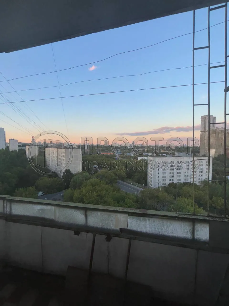 2-комнатная квартира, 38.6 м² - фото 18