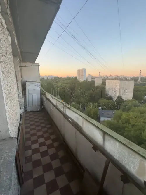 2-комнатная квартира, 38.6 м² - фото 19