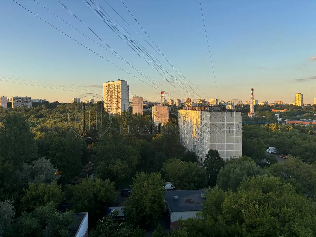 2-комнатная квартира, 38.6 м² - фото 20