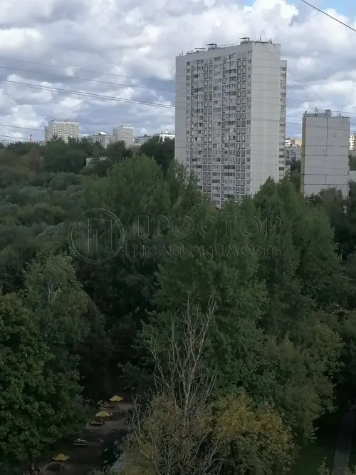 2-комнатная квартира, 38.6 м² - фото 16