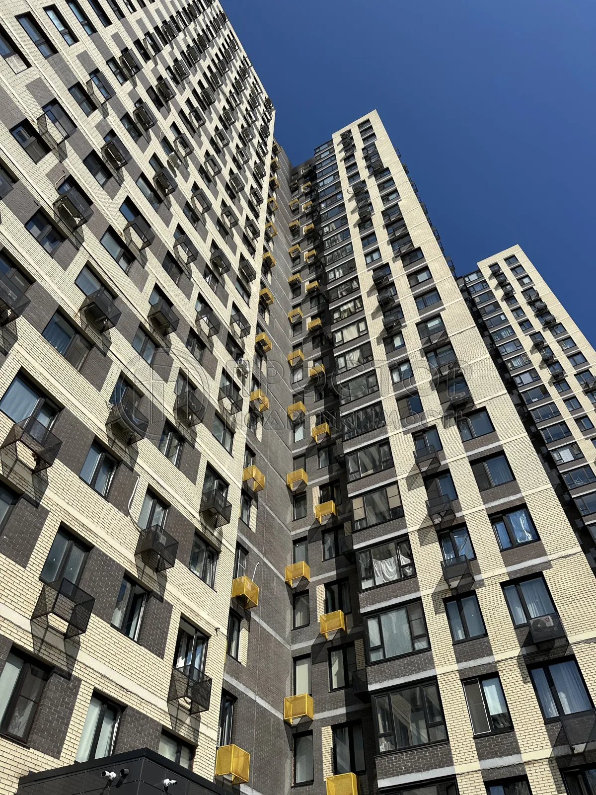 Студия, 31.9 м² - фото 2