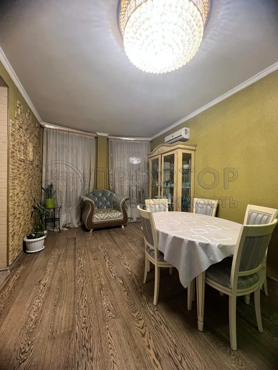 4-комнатная квартира, 105 м² - фото 3