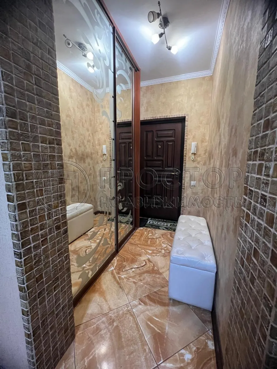 4-комнатная квартира, 105 м² - фото 4