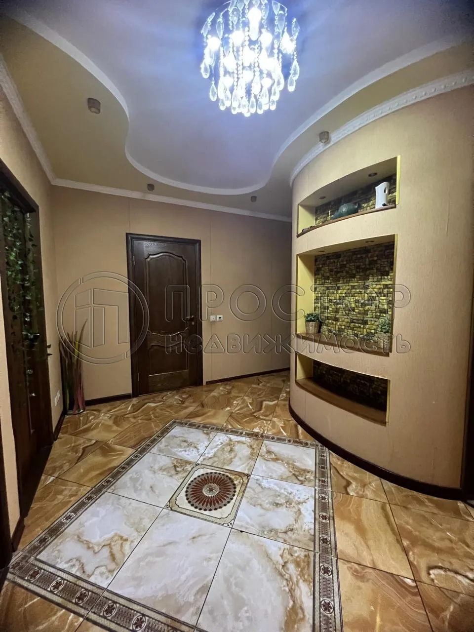 4-комнатная квартира, 105 м² - фото 5