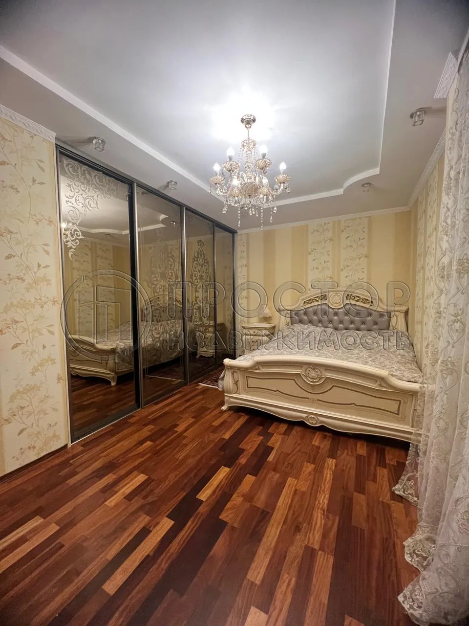 4-комнатная квартира, 105 м² - фото 6