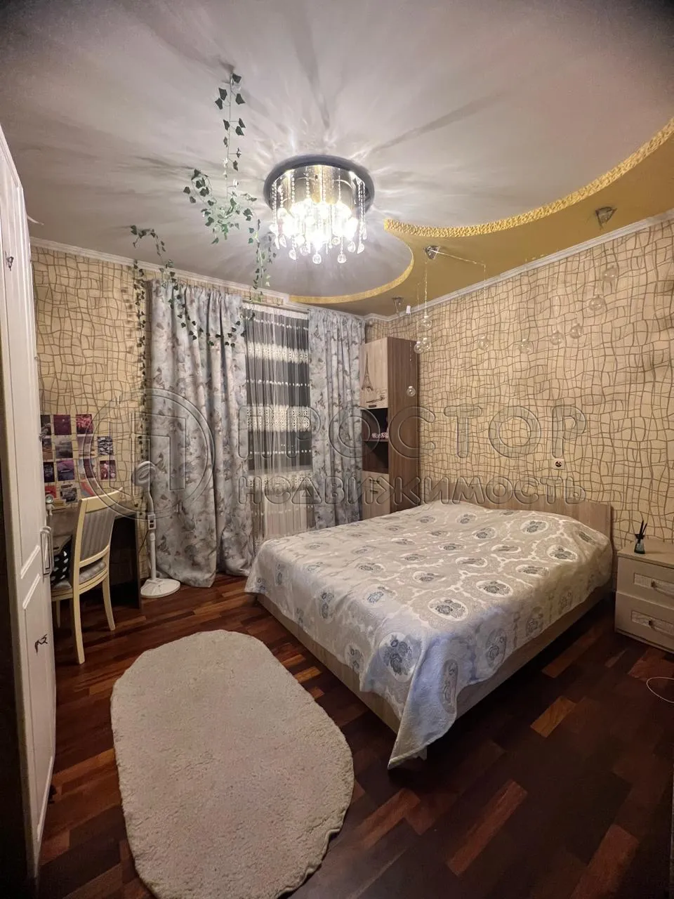4-комнатная квартира, 105 м² - фото 7