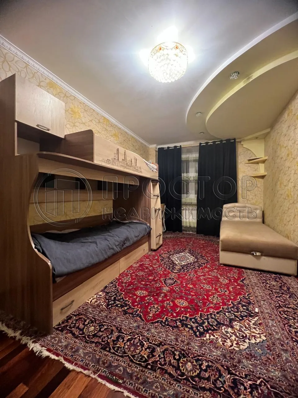 4-комнатная квартира, 105 м² - фото 8