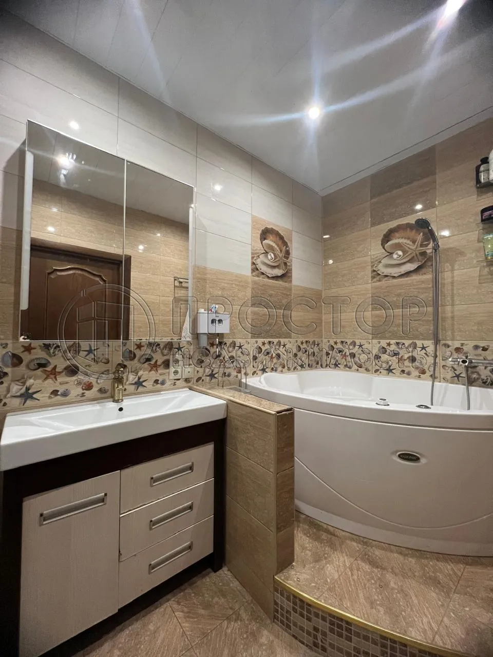 4-комнатная квартира, 105 м² - фото 9