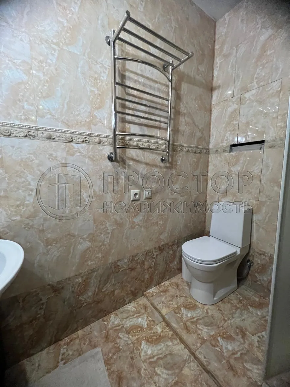 4-комнатная квартира, 105 м² - фото 10