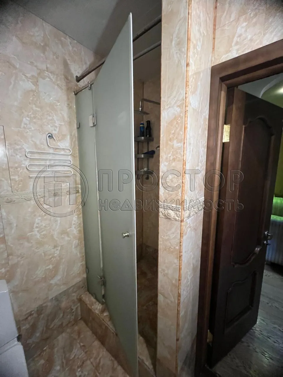 4-комнатная квартира, 105 м² - фото 11