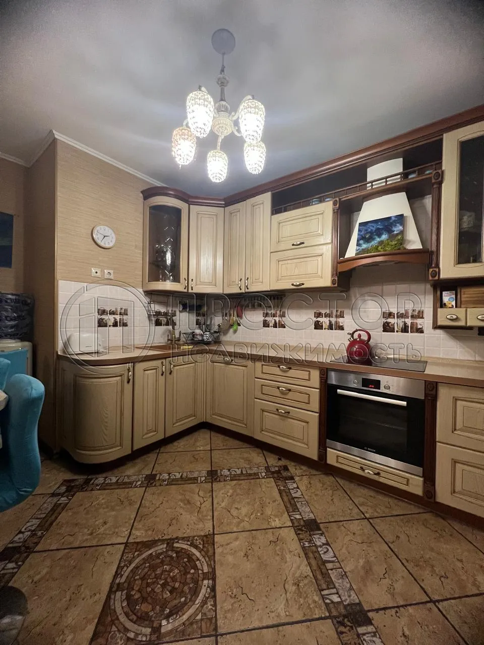 4-комнатная квартира, 105 м² - фото 2