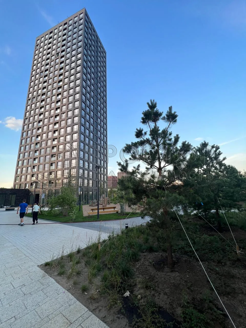 4-комнатная квартира, 103 м² - фото 12