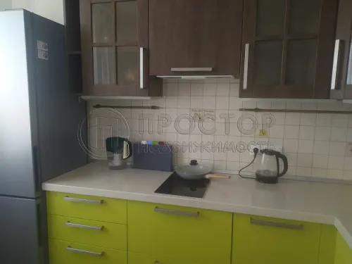 1-комнатная квартира, 39.1 м² - фото 4