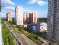 1-комнатная квартира, 39.1 м² - фото 23