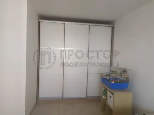 1-комнатная квартира, 39.1 м² - фото 9
