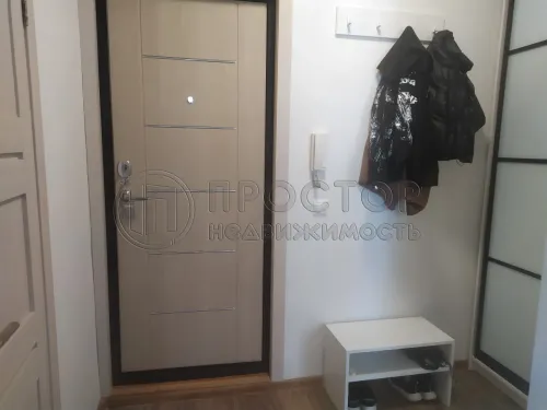 1-комнатная квартира, 39.1 м² - фото 11