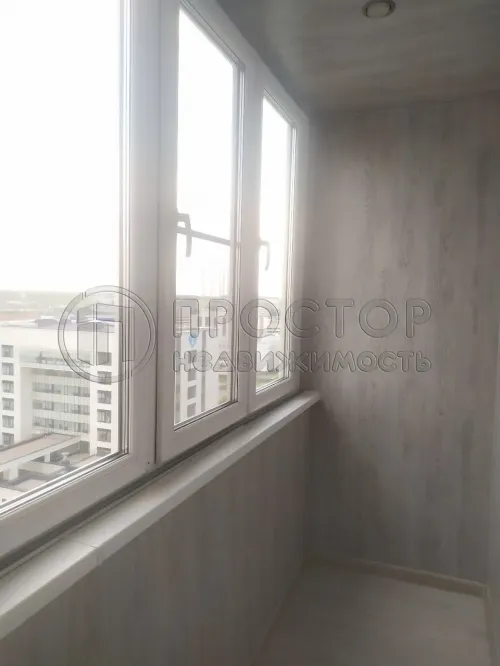 1-комнатная квартира, 39.1 м² - фото 12