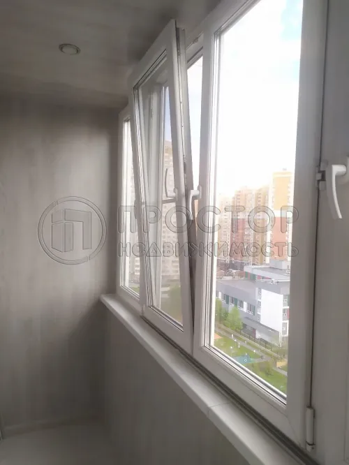 1-комнатная квартира, 39.1 м² - фото 13