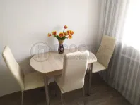 1-комнатная квартира, 39.1 м² - фото 20