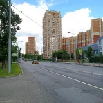 1-комнатная квартира, 39.1 м² - фото 33