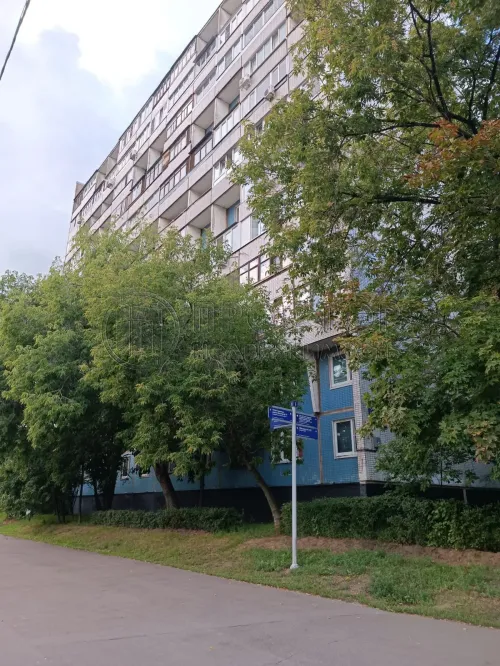 1-комнатная квартира, 39.1 м² - фото 17