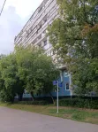 1-комнатная квартира, 39.1 м² - фото 35
