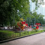 1-комнатная квартира, 39.1 м² - фото 36