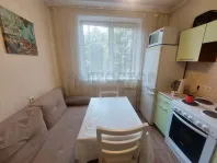 1-комнатная квартира, 38.5 м² - фото 43