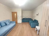 1-комнатная квартира, 38.5 м² - фото 46