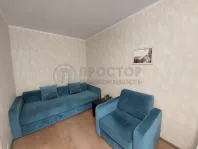1-комнатная квартира, 38.5 м² - фото 47