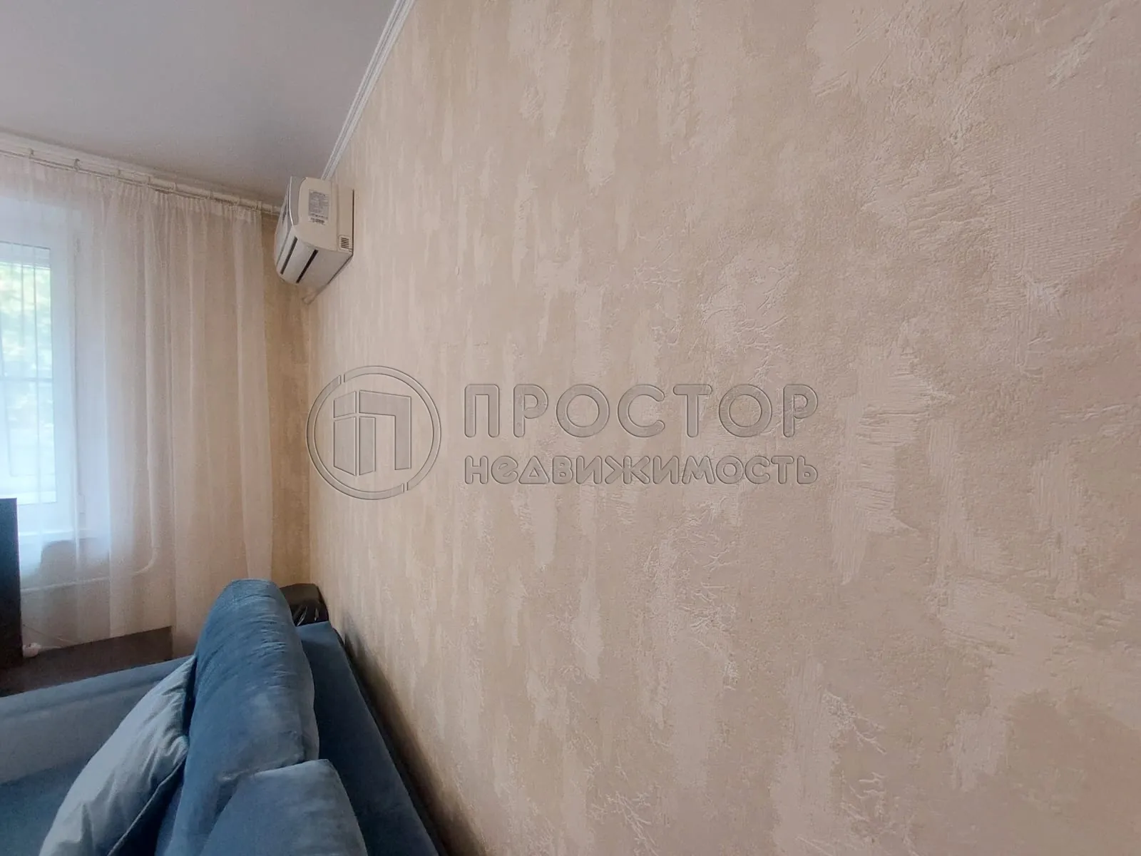 1-комнатная квартира, 38.5 м² - фото 11