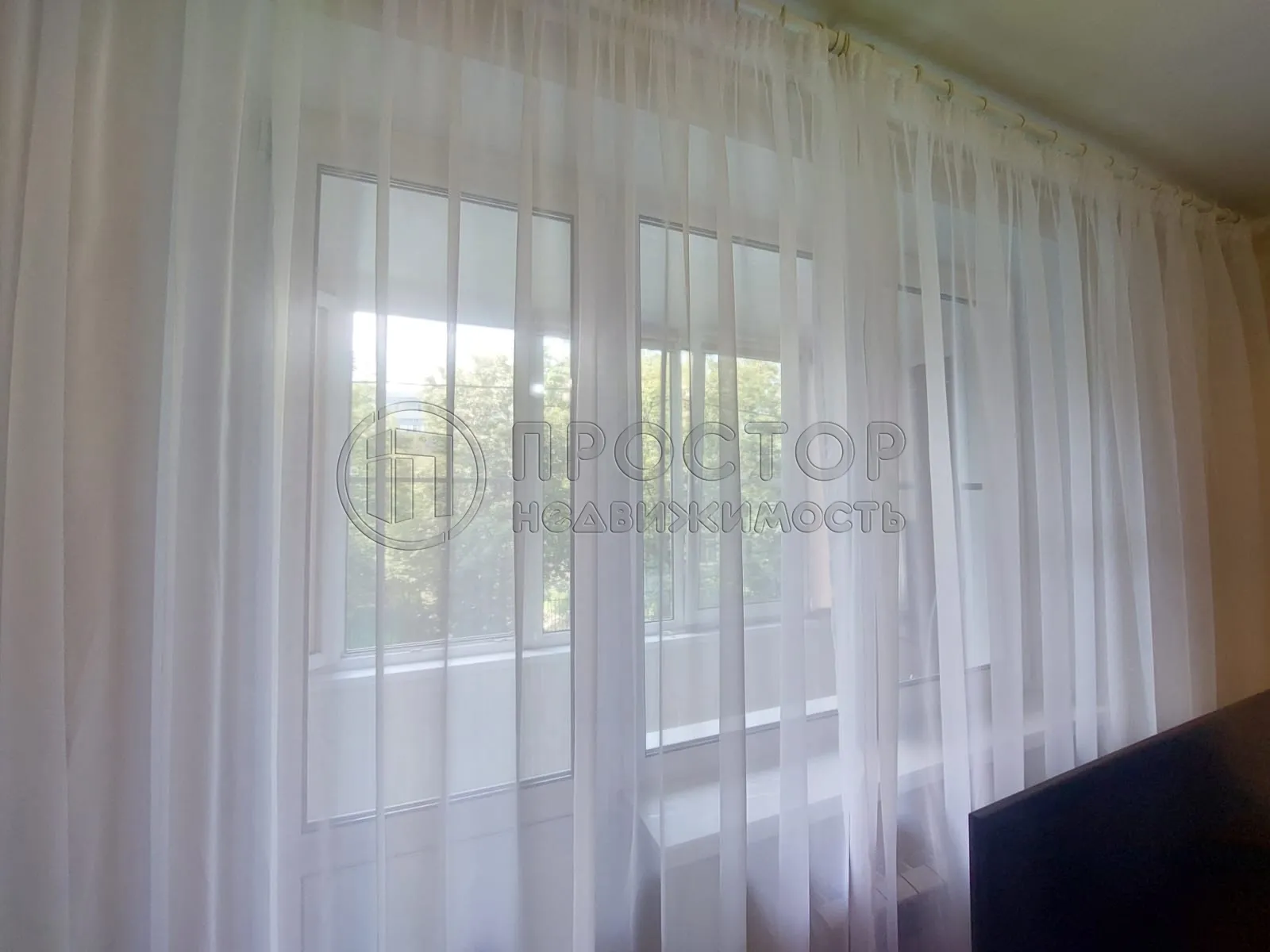 1-комнатная квартира, 38.5 м² - фото 13