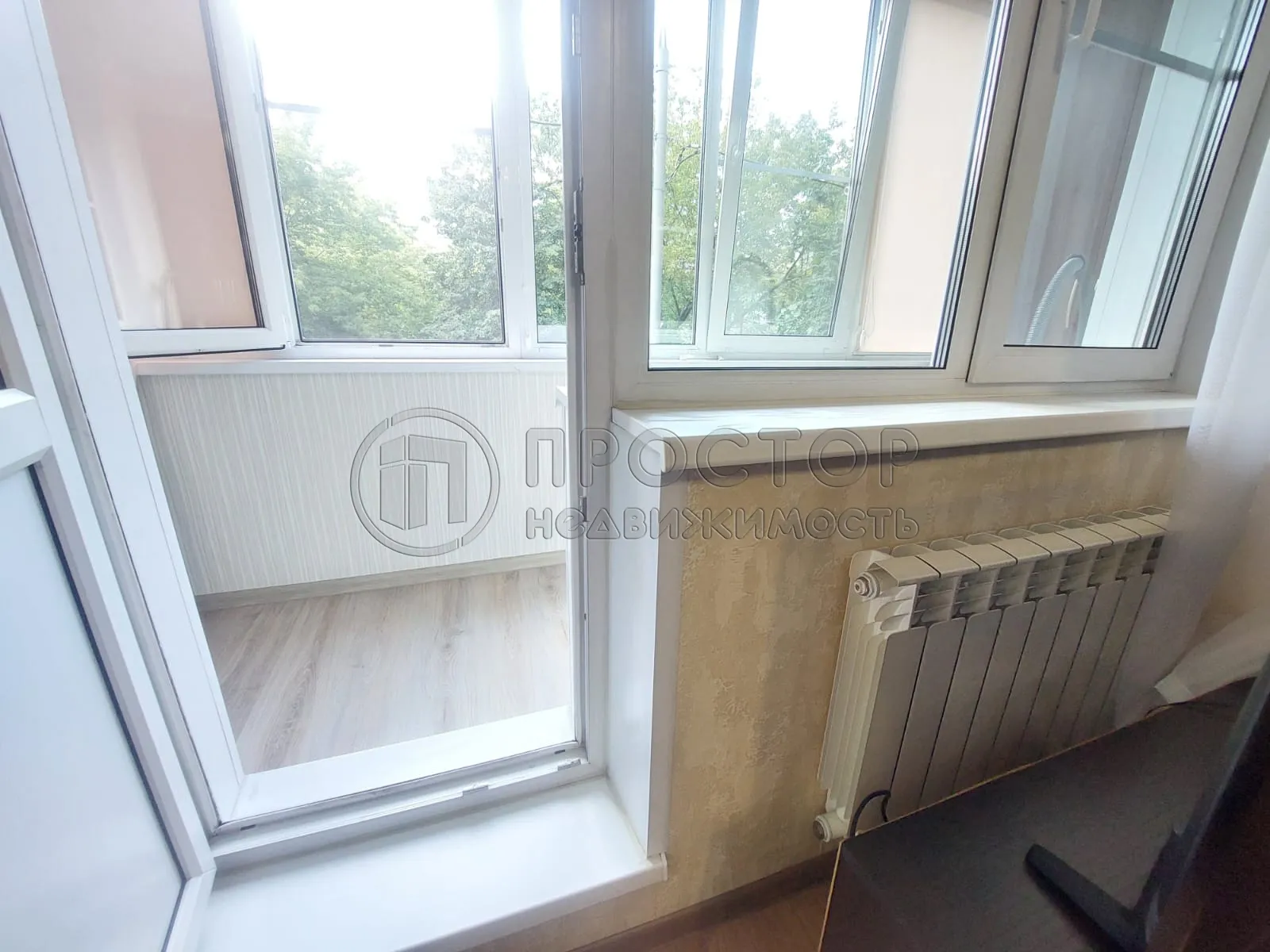 1-комнатная квартира, 38.5 м² - фото 14