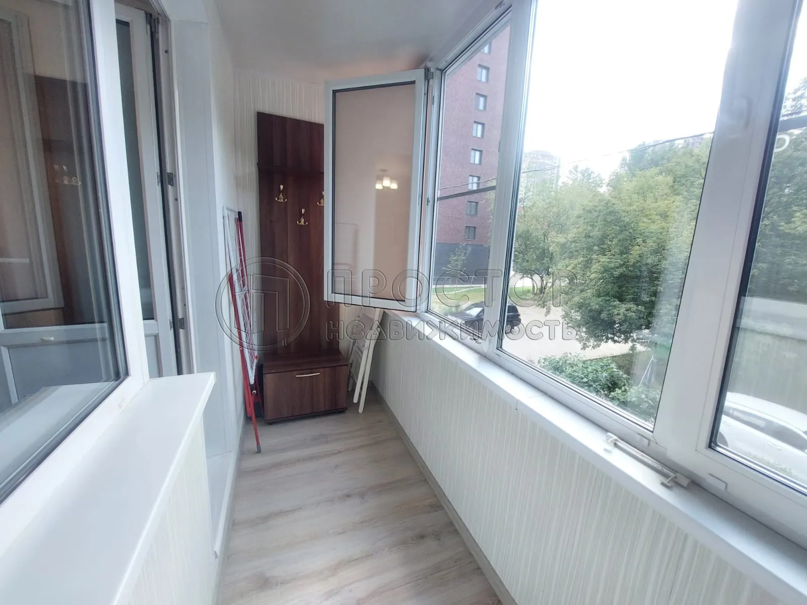 1-комнатная квартира, 38.5 м² - фото 15