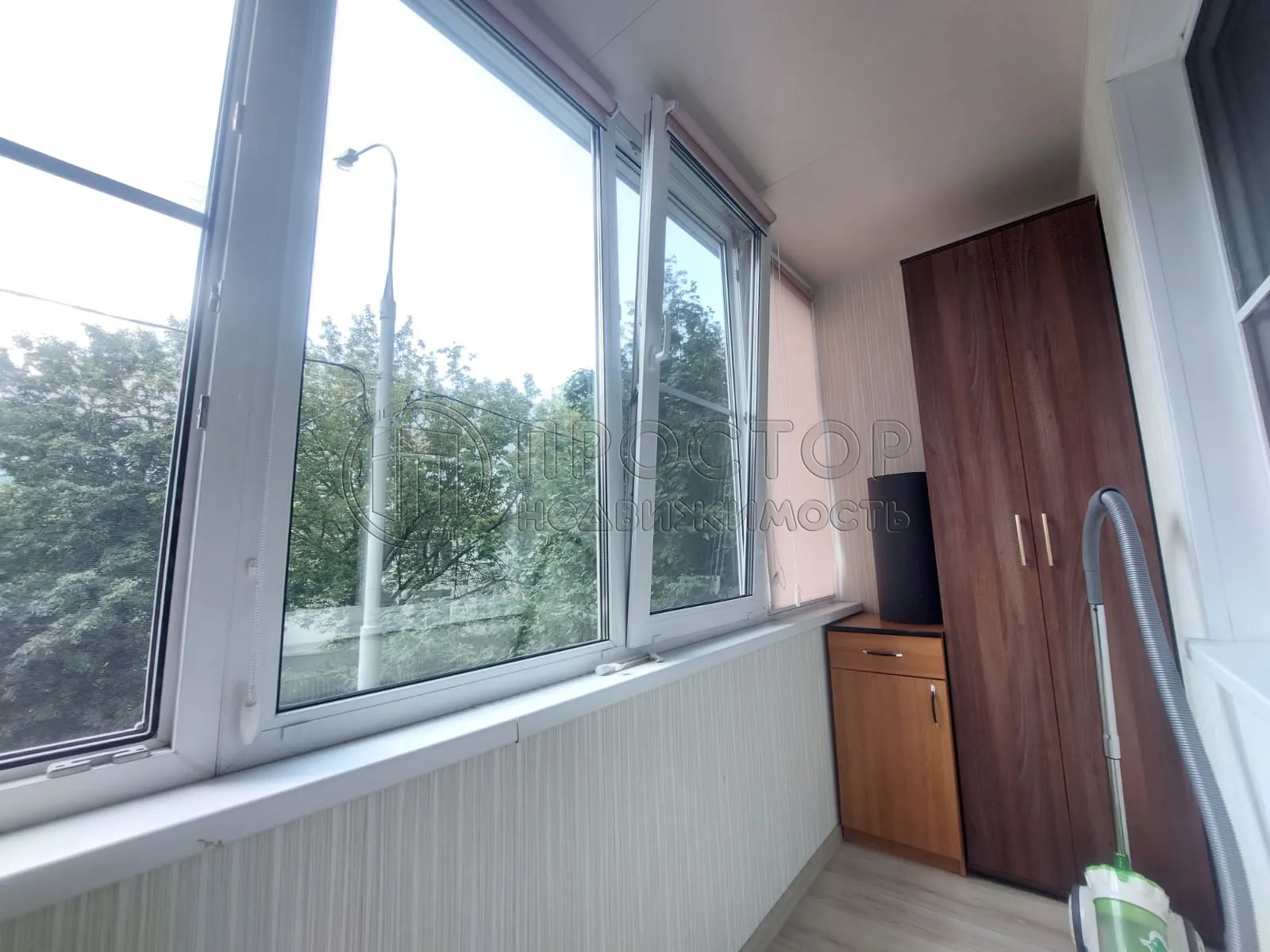 1-комнатная квартира, 38.5 м² - фото 16