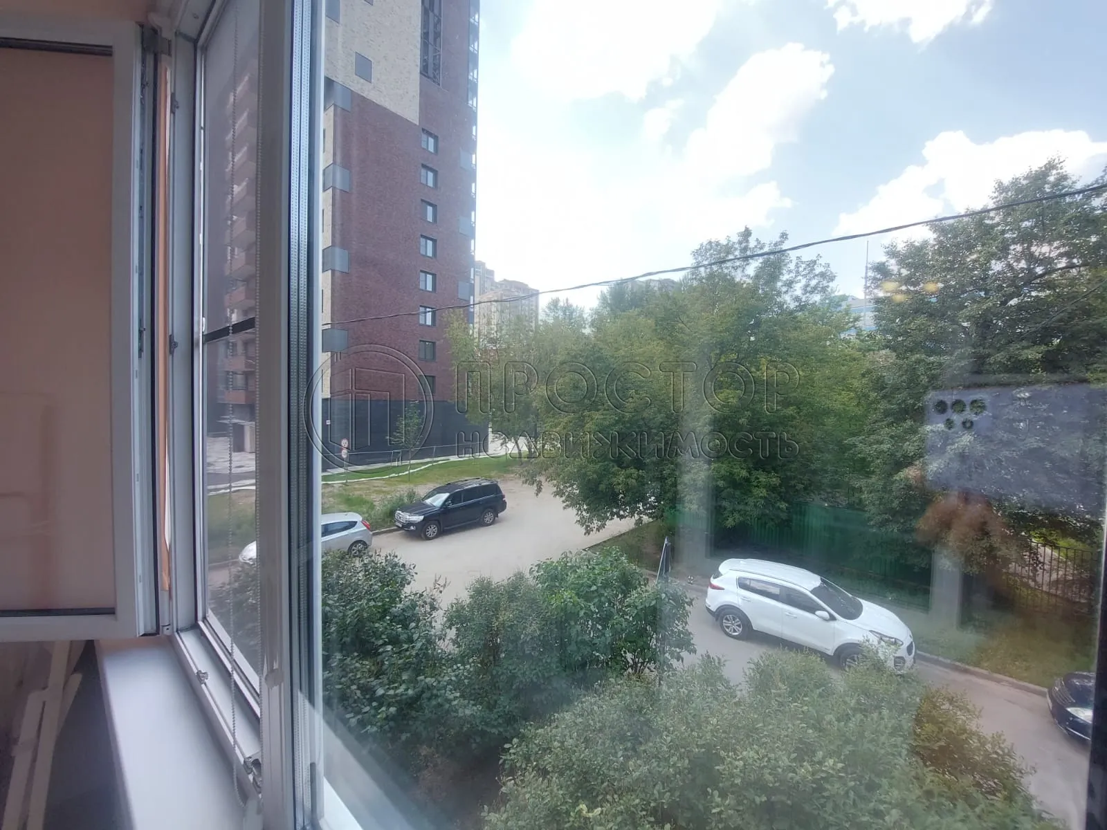 1-комнатная квартира, 38.5 м² - фото 17