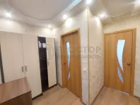 1-комнатная квартира, 38.5 м² - фото 58