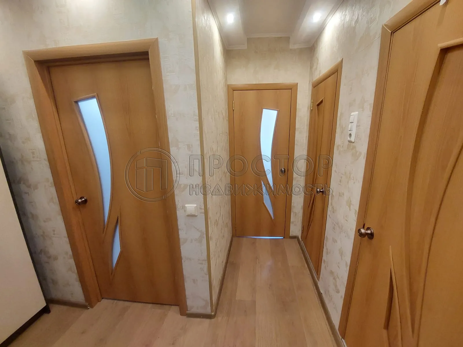 1-комнатная квартира, 38.5 м² - фото 22