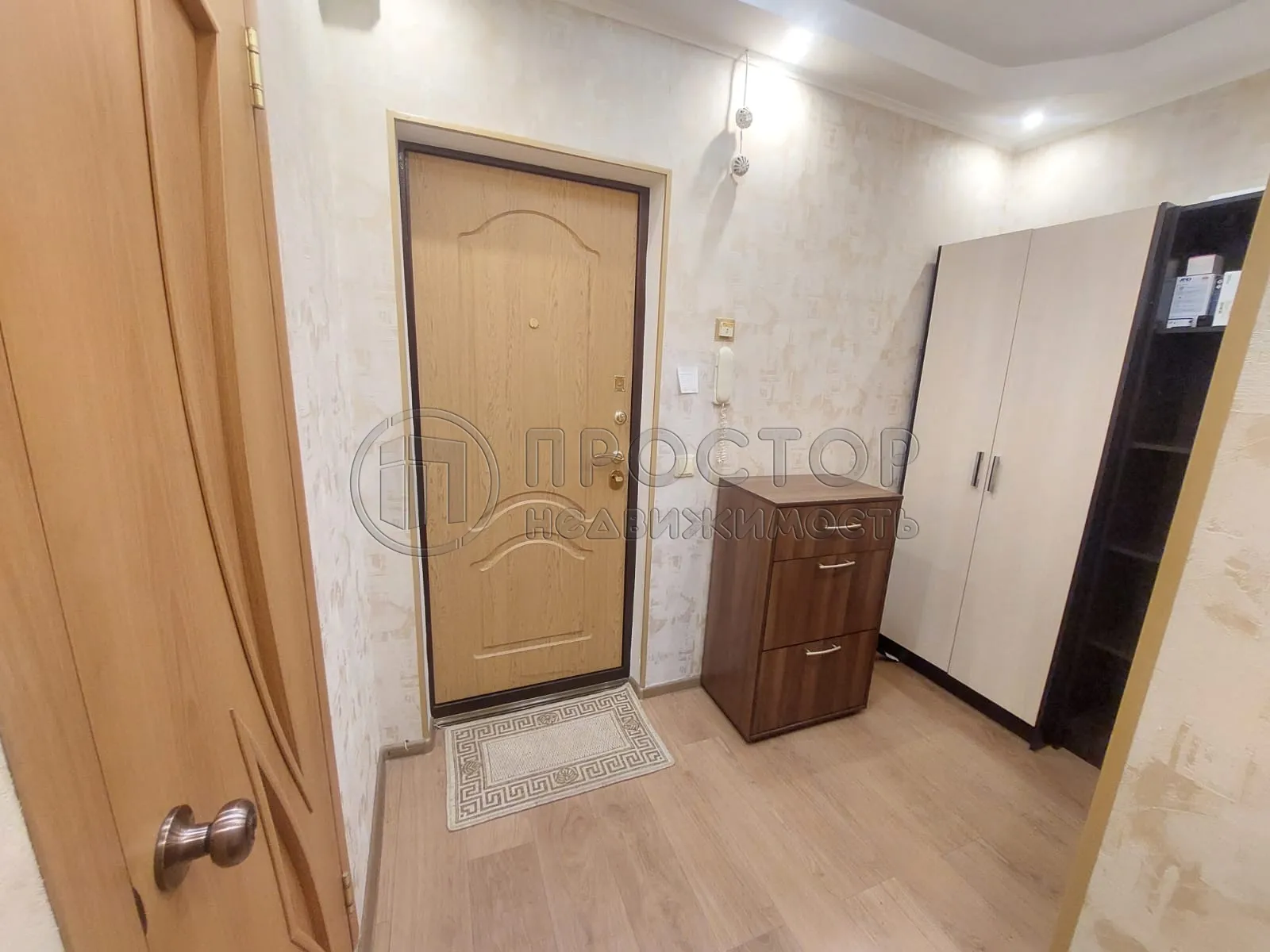 1-комнатная квартира, 38.5 м² - фото 23