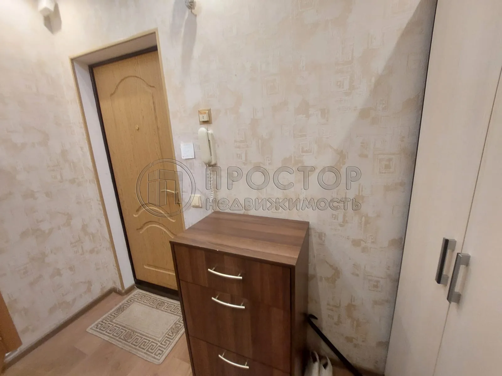 1-комнатная квартира, 38.5 м² - фото 24