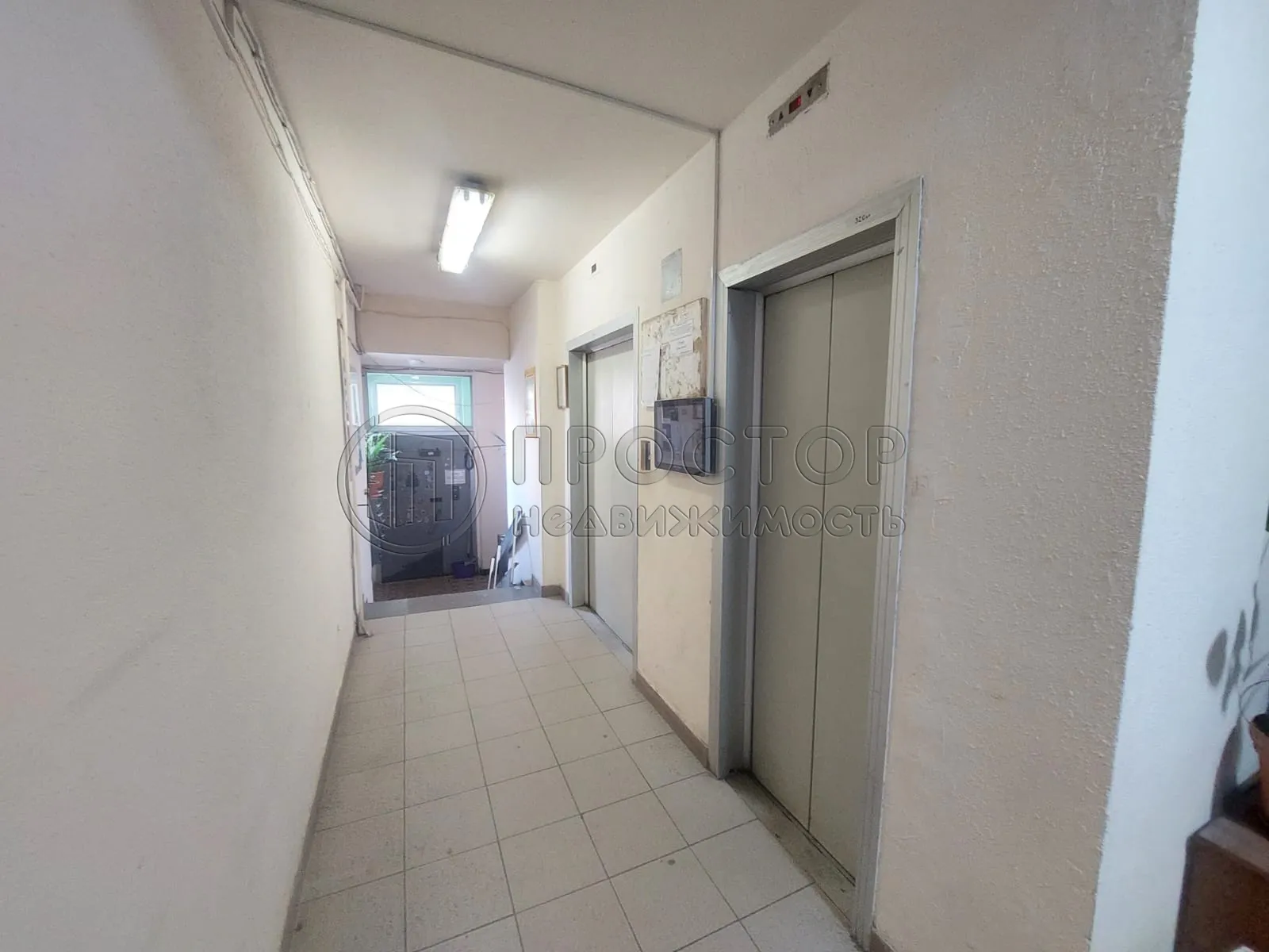 1-комнатная квартира, 38.5 м² - фото 28