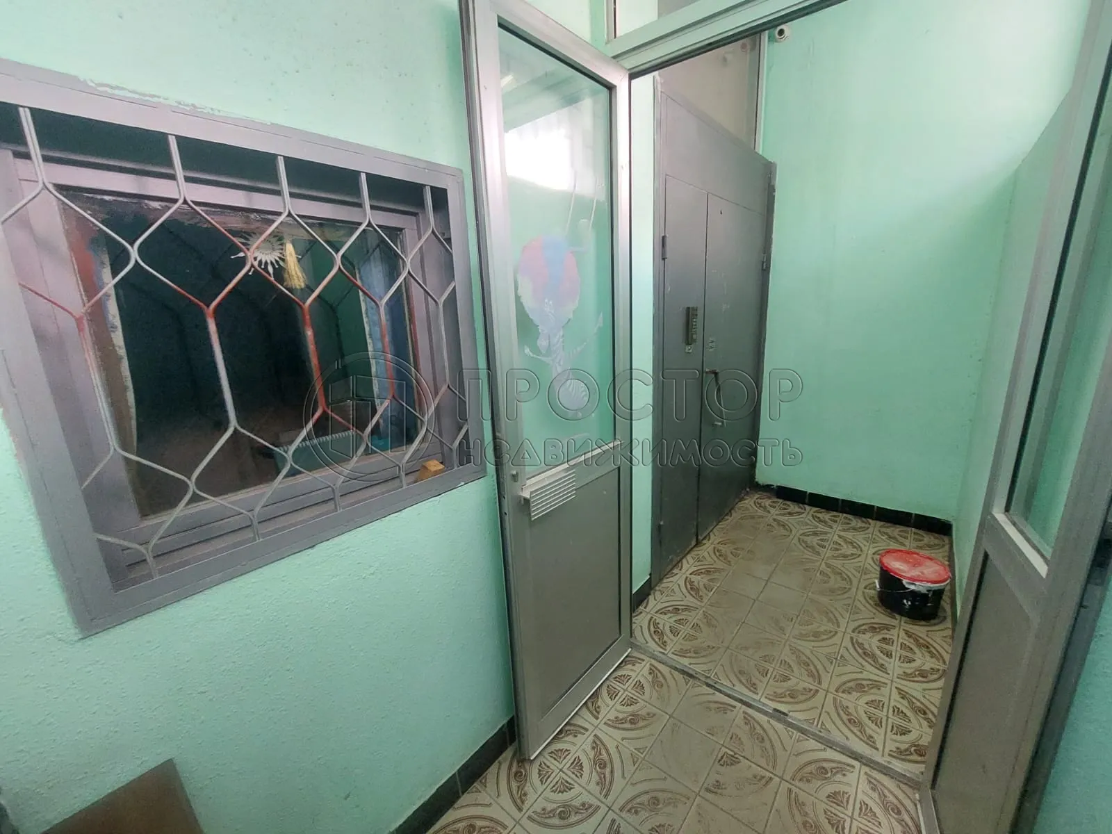 1-комнатная квартира, 38.5 м² - фото 29