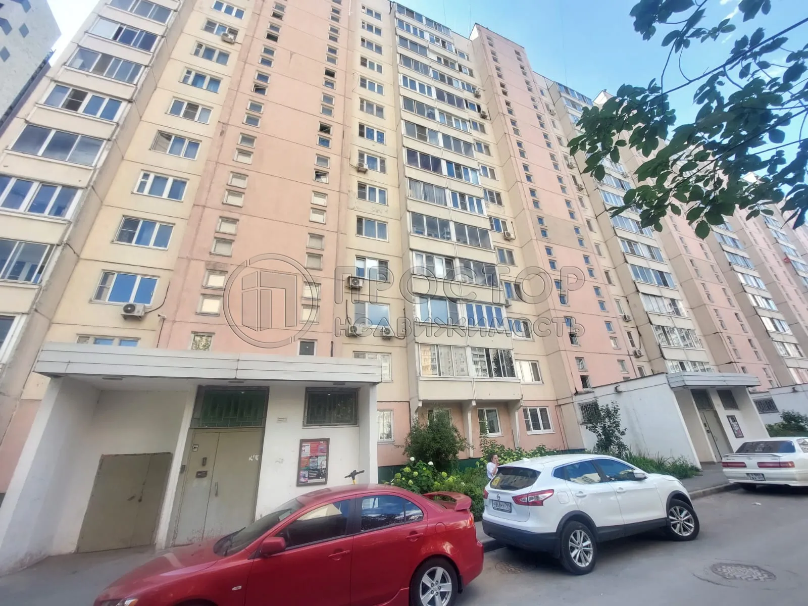 1-комнатная квартира, 38.5 м² - фото 30