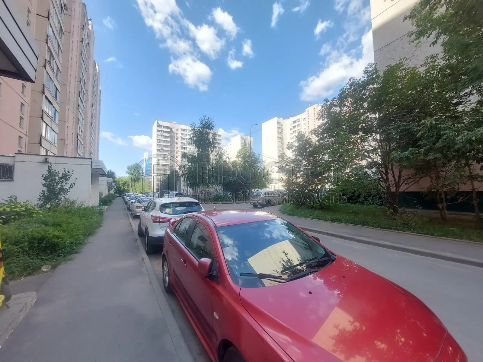 1-комнатная квартира, 38.5 м² - фото 31