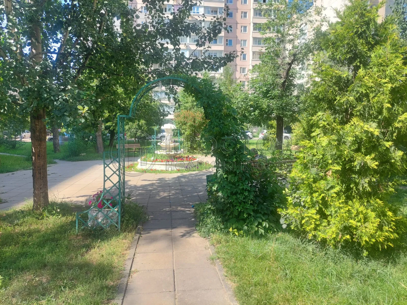 1-комнатная квартира, 38.5 м² - фото 34