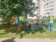 1-комнатная квартира, 38.5 м² - фото 73