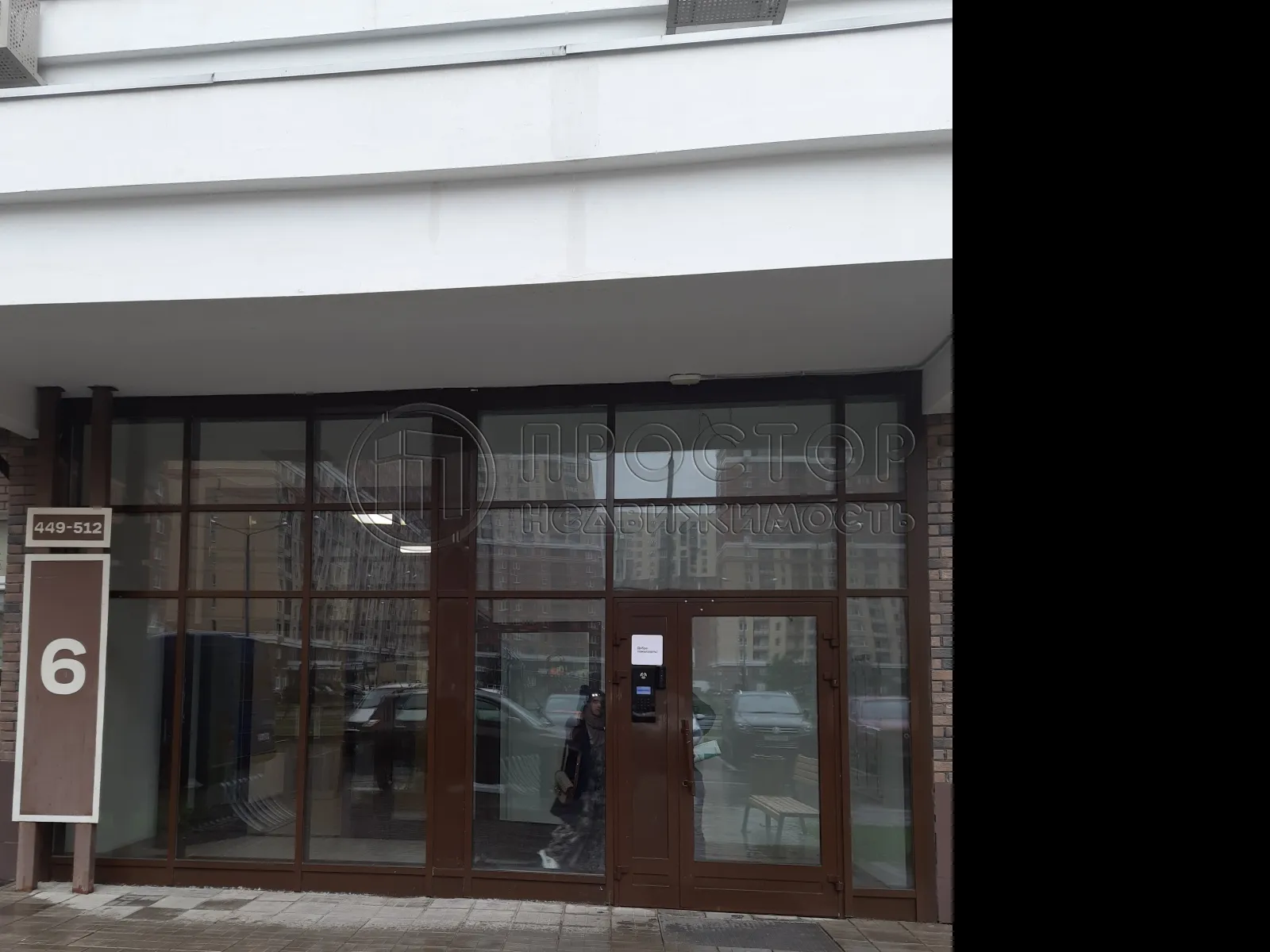 2-комнатная квартира, 49.1 м² - фото 4